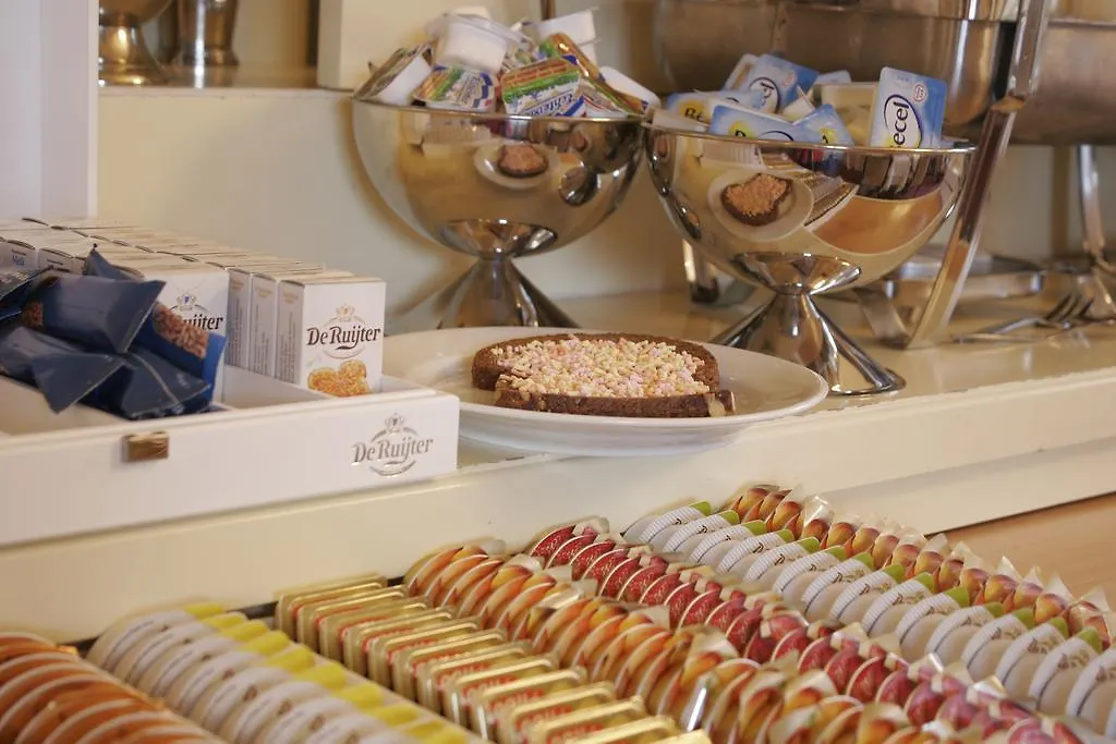 Hotel Restaurant La Sonnerie Son en Breugel Netherlands