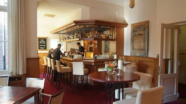 Hotel Restaurant La Sonnerie Son en Breugel