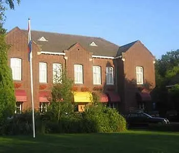 Hotel Restaurant La Sonnerie Son en Breugel Netherlands