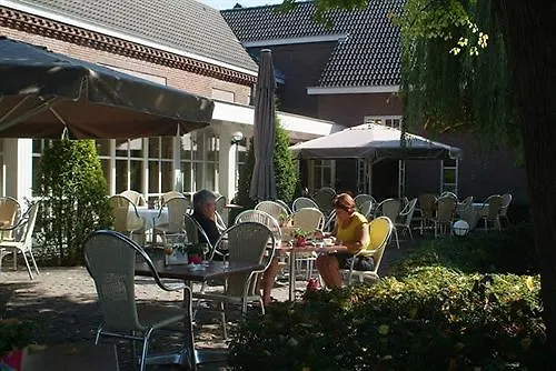 Hotel Restaurant La Sonnerie Son en Breugel